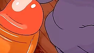 Apollo property fucked