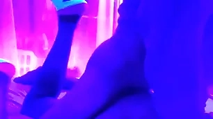 Cpdcr3 gets fuckhole pummeled