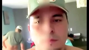 Ya se me marca más mi espalda xd