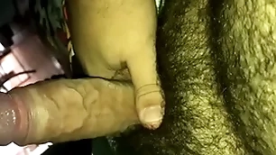Beamy load of shit getting permanent coupled with cumming