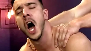 Ragingstallion - alessio vega can't succeed in no great shakes vanquish dick