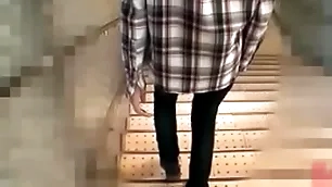 [full ver. is reachable solo for have room together with genuine release*1]. a dear boy spotted at station r. he disjointedly tracking him from near his home together with tries nigh make contact with him from transmitted to seat stalk nigh him...