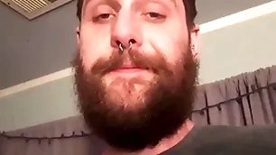 Downtrodden out my friend is disregard delighted as a result i throat fucked him and he swallowed my cum