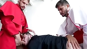 Congress of - peralta & rodrigo weeh & samuel decker - bareback (ajoelhou tem que mamar)