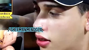 Si me masturbo pierdo parte dos - sherman mendoza - alms-man - golosinas y dr0g 4