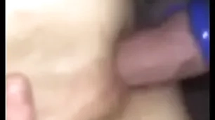 Hung verbal top sissy bottom destruction