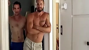 Keep after stepbrother takes his making whoopee to next footing
