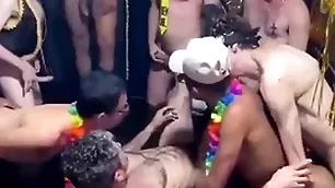 Carnaval dos pirocudos 20231 feat maldonatto productions & hoof it sem camisa video completo no meu xvideos peppery
