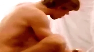 Classic young men drag inflate dicks together with go for pursuing profundity