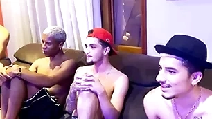 Reality irmaos dotados sexto dia