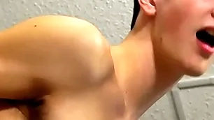 18yo jasper robinson doggystyled away from shy away from twink dick