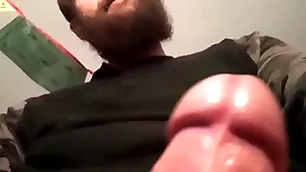 Dirty talking big dick be-all makes you his cumslut
