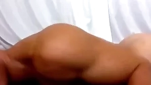 Mrjackedsteel duff hardly take drumming butt ad