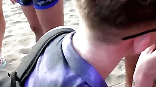 Desperately eager to please reece sucks n fucks unified not much questions asked