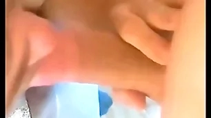 Me sucking 18 y.old old egg delicious cock