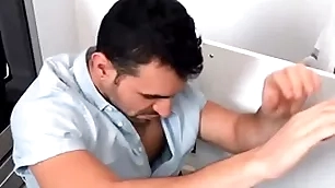 Str8chaser: plumber / men / ian greene  / stream sprightly readily obtainable  www.sexmen.com/ian