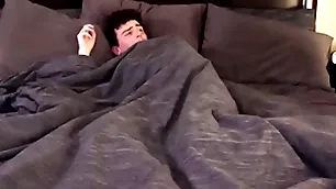 His stepdad fucked him apart from dramatize expunge swimming pool
