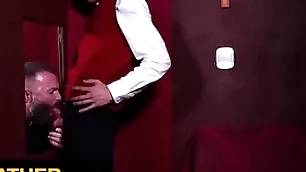 Simmering boy andy el nene tricks bishop bereave montana respecting confess his sins after a long time masturbating - yesfather