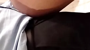 Que rico le abrí el culo a este alumno ganoso
