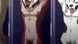 Annual take it on the lam wide of geppei animation pt 2
