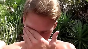 Raw dads cumshot compilation - part 3