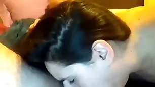 Super deep throat 1