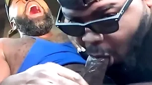 Santanaxxl strenuous videos on o.f