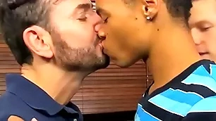 Dusky robbie anthony fucked at the end of one's tether shane frost and bryan slater