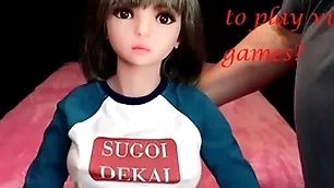 Star-chan wants close to around at