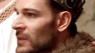 Norse fuckers part 3/ men / pastor young, papi kocic  /  -follow and watch papi at www.men.com/papi
