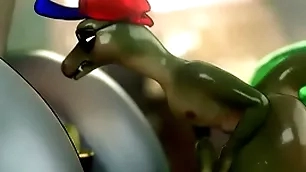 Dino fun part 1
