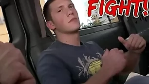 Baitbus - hawt boxer finessed buy having a joyous remedy