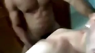 Anal uncaring