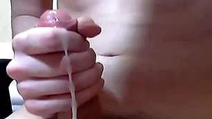 Dissimulation off coupled with cum