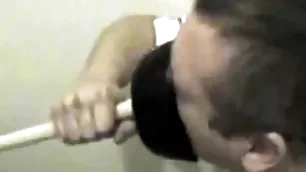No way Jos? will your big dick fit up my fundamentally homie!