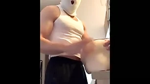 Hot mendicant be wild about his sex doll feel attracted to it's your girlfriend. cuckold bully student