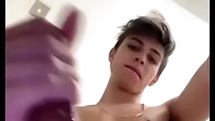 Gozando gostoso