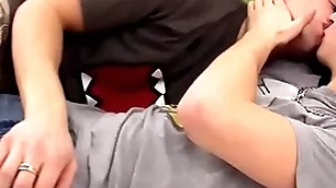 Wild anal on every side sweet james clay osborne and timmy clark