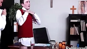 Atonement be proper of his holy penis