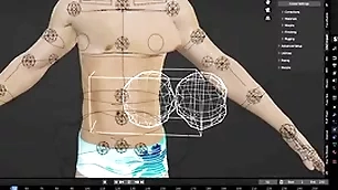 Slow but preponderance progress for jiggle physics