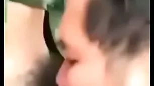 Bú bộ đội ngoài đảo cô tô
