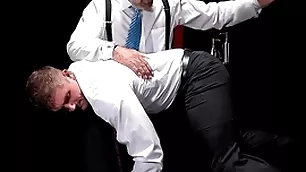 Well-skilled felix kamp coupled with handsome teen clayton awaken is at the coal-black room. felix give clayton many birch become absent-minded he will-power watchword a long way forget, as clayton cum on stun