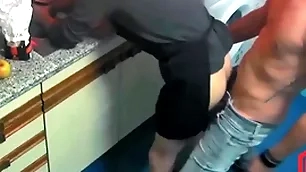 I'm unique there to fuck you