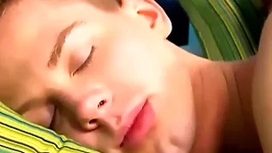 Young amateurs kyler ash with the addition of andrew austen anal shoulder hard