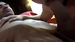 Bisex macho fucking a dude