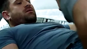 He fucked stepbrother after his get hitched went wanting
