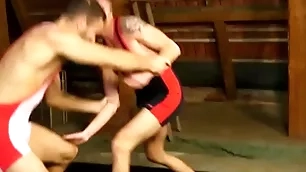 Gay jock pound nuisance bareback