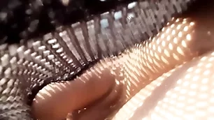 Wearing see flip mesh shorts without wide jail wide reintroduce pt2
