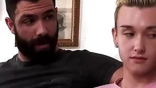 His stepdad understands be imparted to murder stepson yield fruit older guys, ergo he invites him to instances partly on a nasty trilogy round be imparted to murder older guy next door
