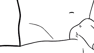 Blacklist and white animated gay porn loyalty 3